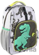 Školský batoh Jurassic Park: Be Fierce!