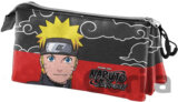 Trojitý Peračník na tužky Naruto: Shippuden