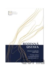 Rodinná ústava