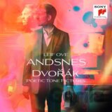Andsnes Leif Ove: Dvořák - Poetic Tone Pictures LP