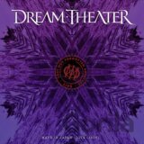 Dream Theater: Lost Not Forgotten Archives: Made in Japan. Live 2006 (Red) LP