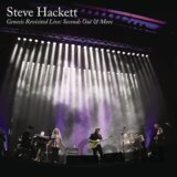 Steve Hackett: Genesis Revisited Live: Seconds Out & More LP