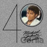 Michael Jackson: Thriller (40th Anniversary Expanded Edition)