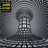 Jean-Michel Jarre: Oxymore - Homage To Pierre Henry LP