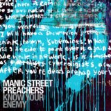 Manic Street Preachers: Know Your Enemy Dlx. LP