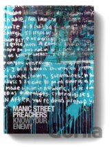 Manic Street Preachers: Know Your Enemy Dlx. Mediabook