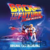 Back To The Future: Musical  LP