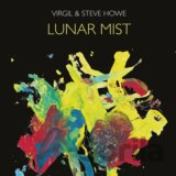 Virgil & Steve Howe: Lunar Mist LP
