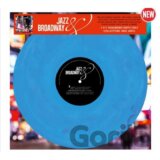 Jazz Broadway (Coloured) LP