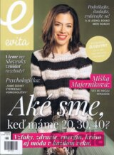 Evita magazín 10/2022