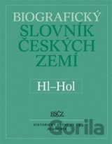 Biografický slovník českých zemí (Hl-Hol) 25.díl