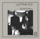 Ultravox: Sleepwalk/Waiting