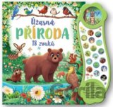 Úžasná příroda