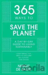 365 Ways to Save the Planet