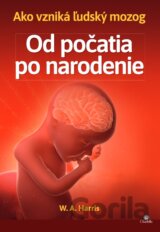 Od počatia po narodenie