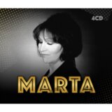 Marta Kubišová: MARTA