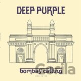 Deep Purple: Bombay Calling (Live In '95) LP