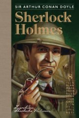 Sherlock Holmes 8: Z archívu Sherlocka Holmesa