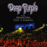 Deep Purple: Live In Verona Ltd. LP