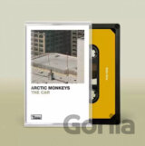 Arctic Monkeys: The Car MC