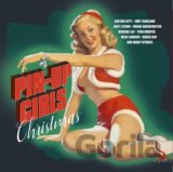 Pin-Up Girls Christmas LP