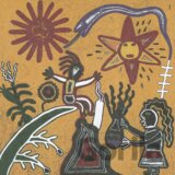 Midnight Oil: Earth And Sun And Moon