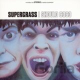 Supergrass: I Should Coco LP