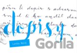 Lenka Nová: Dopisy Ltd.