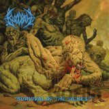 Bloodbath: Survival Of The Sickest LP