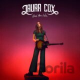 Laura Cox: Head Above Water (Green) LP