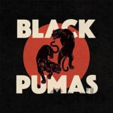 Black Pumas: Black Pumas LP