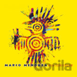 Marco Mendoza: New Direction (Tarquoise) LP