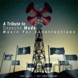 Music For Constructions (A Tribute To Depeche Mode)