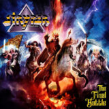 Stryper: The Final Battle LP