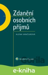 Zdanění osobních příjmů