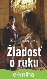 Žiadosť o ruku