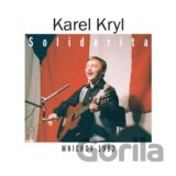 KRYL KAREL: SOLIDARITA / MNICHOV 1982 (  2-CD)