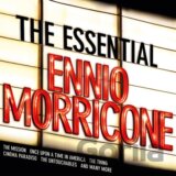 MORRICONE ENNIO - THE ESSENTIAL (2CD)