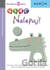 Viac Nalepuj!