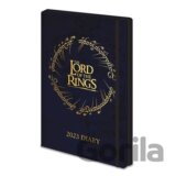 Lord of The Rings 2023 (Diary)