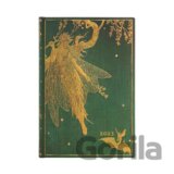 Paperblanks - denný diár Olive Fairy 2023