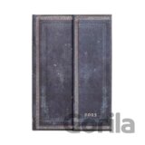 Paperblanks - týždenný diár Inkblot 2023