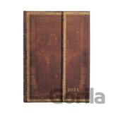 Paperblanks - týždenný diár Sierra 2023