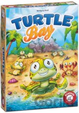 Hra Turtley Bay