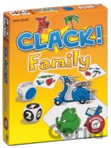 Hra Clack! Family
