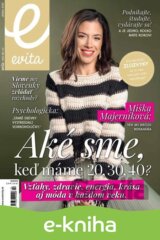 E-Evita magazín 10/2022