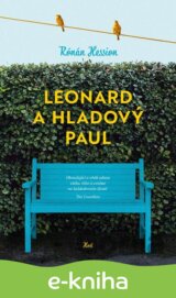 Leonard a Hladový Paul