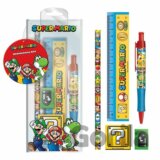 Školské potreby Super Mario - Colour Block