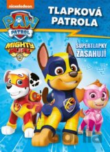 Tlapková patrola: Supertlapky zasahují