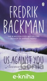 Us Against You